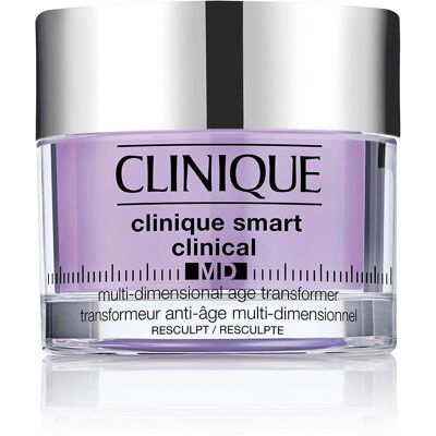 Clinique Smart Clinical MD Multi-Dimensional Age Resculpt - Hidratante facial Clinique Smart Clinical MD Multi-Dimensional Age Resculpt - Hidratante facial