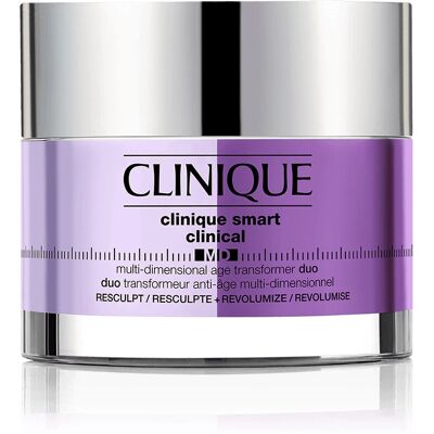 Clinique Smart Clinical MD Transformador de Edad Multidimensional Resculpt & Revolumize (50ml) Clinique Smart Clinical MD Transformador de Edad Multidimensional Resculpt & Revolumize (50ml)