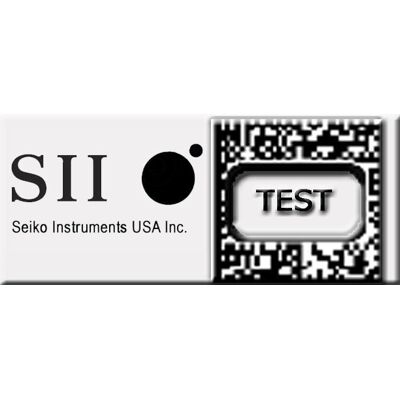 Seiko Instruments SLP-STAMP2 Stampante Etichette Autoadesive Bianche - Stampante di Etichette Seiko Instruments SLP-STAMP2 Stampante Etichette Autoadesive Bianche - Stampante di Etichette