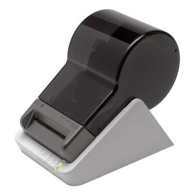 Seiko Instruments SLP650SE-UK Thermotransfer Etikettendrucker - Kompakt, 300x300 DPI Seiko Instruments SLP650SE-UK Thermotransfer Etikettendrucker - Kompakt, 300x300 DPI