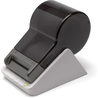Stampante etichette Seiko Instruments SLP650SE-EU - Trasferimento termico, 300 DPI, 100 mm/sec Stampante etichette Seiko Instruments SLP650SE-EU - Trasferimento termico, 300 DPI, 100 mm/sec
