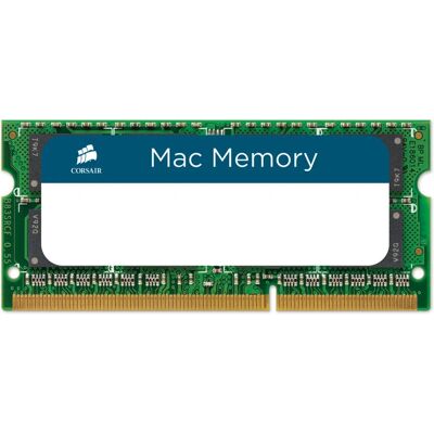 Module mémoire Corsair 8GB DDR3 1600MHz - Mémoire - Publicité Module mémoire Corsair 8GB DDR3 1600MHz - Mémoire - Publicité