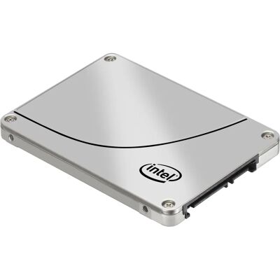 SSD Intel DC S3500 300GB - Stockage Data Center - Publicité SSD Intel DC S3500 300GB - Stockage Data Center - Publicité