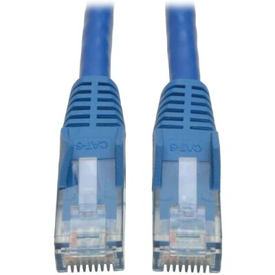 Tripp Lite N201-005-BL 1,52m Cat6 UTP Netzwerkkabel Tripp Lite N201-005-BL 1,52m Cat6 UTP Netzwerkkabel