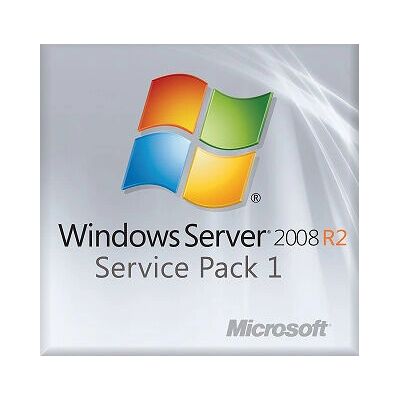 Microsoft Windows Server 2008 R2 Standard - Virtualisierung, IIS 7.5 - Server-Betriebssystem Microsoft Windows Server 2008 R2 Standard - Virtualisierung, IIS 7.5 - Server-Betriebssystem