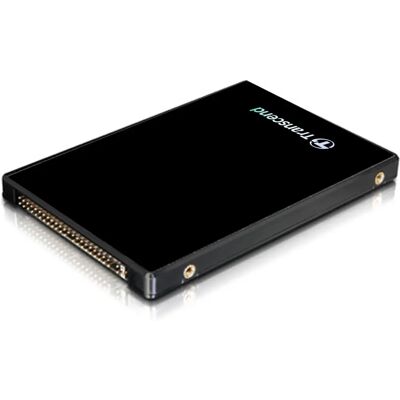 Transcend 128GB SSD - Interne MLC, 2,5 Zoll PATA Transcend 128GB SSD - Interne MLC, 2,5 Zoll PATA