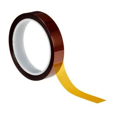 3M 5413 Polyimide Film Tape Yellow - Tape Type 3M 5413 Polyimide Film Tape Yellow - Tape Type