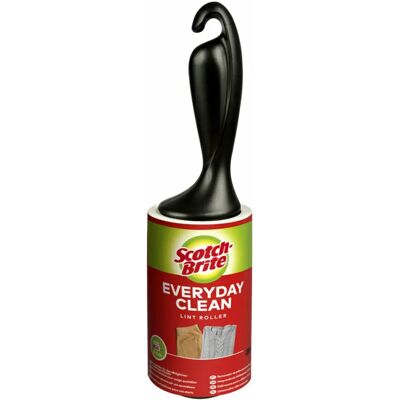 Enlève Poils d'Animaux Scotch-Brite - 836RS-56EMEA Enlève Poils d'Animaux Scotch-Brite - 836RS-56EMEA