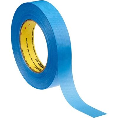 3M 8915B18 Glasfaser-Klebeband - Innenbereich - 55m 3M 8915B18 Glasfaser-Klebeband - Innenbereich - 55m