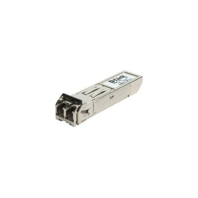 D-Link - DEM-211 - 100 Mbit/s - 1310 nm - Transceiver SFP D-Link - DEM-211 - 100 Mbit/s - 1310 nm - Transceiver SFP
