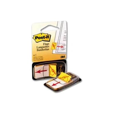 Fili Indice 3M 680-31 - Auto-adesivi con Dispenser Fili Indice 3M 680-31 - Auto-adesivi con Dispenser