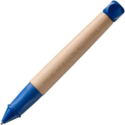Lamy ABC Lápis Azul para Crianças - Ergonômico, Robusto Lamy ABC Lápis Azul para Crianças - Ergonômico, Robusto