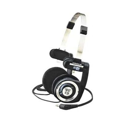 KOSS Porta Pro - NERO KOSS Porta Pro - NERO