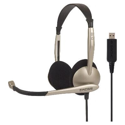 Koss CS100 - ORO Koss CS100 - ORO