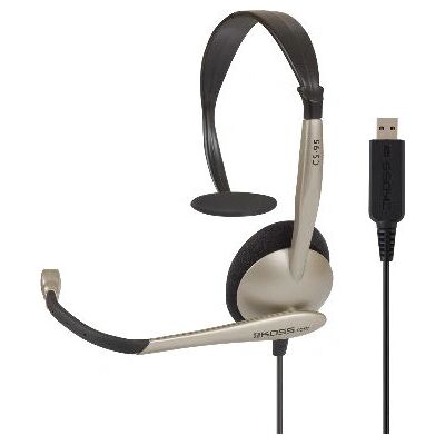 Koss CS95 - Kulta Koss CS95 - Kulta
