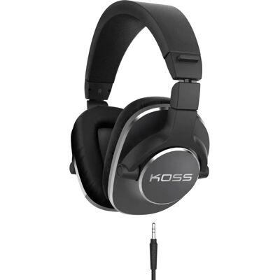 Koss Pro4S - CZARNY Koss Pro4S - CZARNY