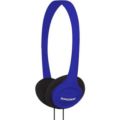 Koss KPH7 - BLU Koss KPH7 - BLU