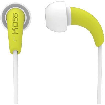 KOSS - KEB 32 Lime - Lime - In-Ear - Headphones KOSS - KEB 32 Lime - Lime - In-Ear - Headphones