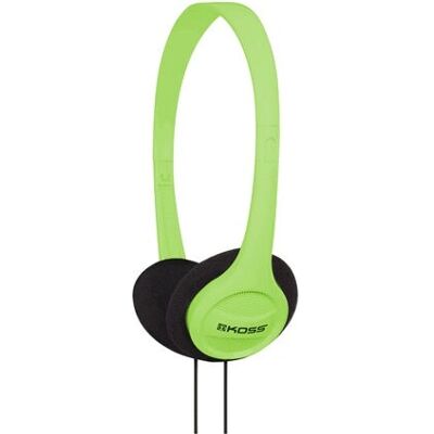 Koss KPH7G - Grün Koss KPH7G - Grün