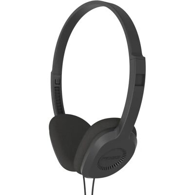 KOSS KPH8 - NERO KOSS KPH8 - NERO