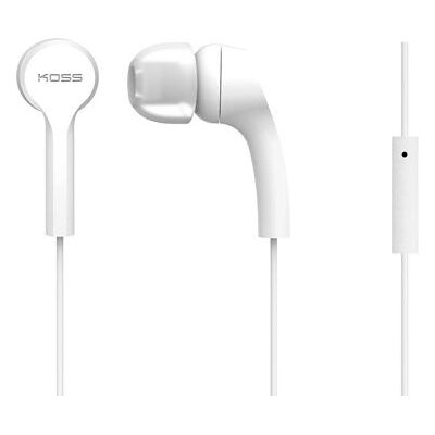 Koss KEB 9i - Bianco Koss KEB 9i - Bianco