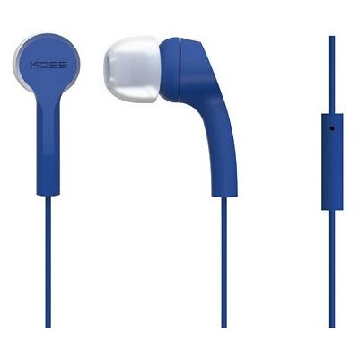 Koss KEB 9i - BLU Koss KEB 9i - BLU