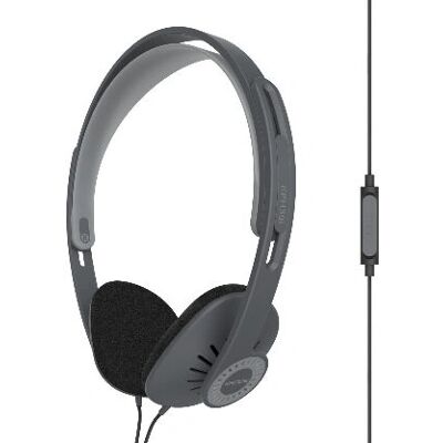 Koss Kph30k - SCHWARZ Koss Kph30k - SCHWARZ