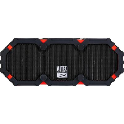 Altavoz inalámbrico Altec Lansing Mini Life Jacket 2 - Altavoz portátil Altavoz inalámbrico Altec Lansing Mini Life Jacket 2 - Altavoz portátil