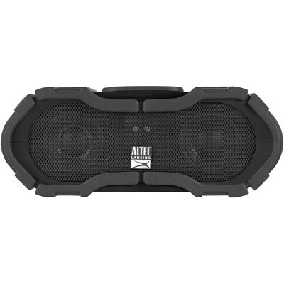 Altavoz Bluetooth portátil Altec Lansing AL-IMW576 - Negro Altavoz Bluetooth portátil Altec Lansing AL-IMW576 - Negro
