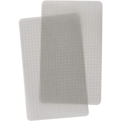 Gear Aid 3" x 5" Tenacious Tape Silnylon Outdoor Gear Repair Patches - Reparaturaufkleber Gear Aid 3" x 5" Tenacious Tape Silnylon Outdoor Gear Repair Patches - Reparaturaufkleber