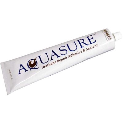 Gear Aid Aquasure Fd 250ml Adhesivo - Transparente - Adhesivo de Reparación y Sellador - Goma Flexible Gear Aid Aquasure Fd 250ml Adhesivo - Transparente - Adhesivo de Reparación y Sellador - Goma Flexible