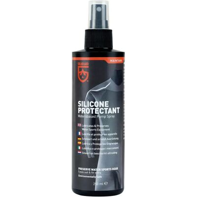 Mcnett Silikonpumpe 250ml - Gummipflege Mcnett Silikonpumpe 250ml - Gummipflege