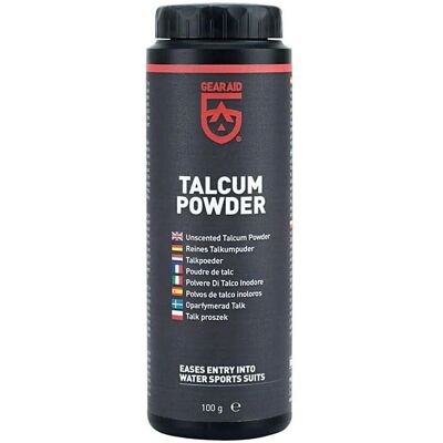 Mcnett Protalc 100 g Blau - Taucherzubehörpulver Mcnett Protalc 100 g Blau - Taucherzubehörpulver