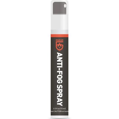 Spray Antivento Gear Aid - 0,5 oz. Spray Antivento Gear Aid - 0,5 oz.