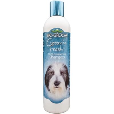 Bio-Groom Groom N Fresh Huisdier Shampoo Bio-Groom Groom N Fresh Huisdier Shampoo