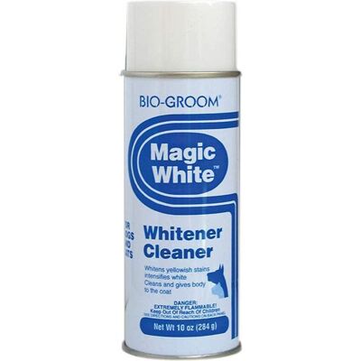 Ibañez Craie en Spray pour Animaux - Blanc - Craie en Spray pour Animaux Ibañez Craie en Spray pour Animaux - Blanc - Craie en Spray pour Animaux