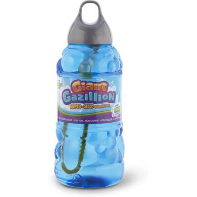 Solution à bulles géante Gazillion - 2L, Écologique Solution à bulles géante Gazillion - 2L, Écologique