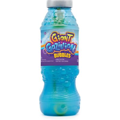 Funrise 1L Bubbles Multicolores - Jouet d'extérieur - Publicité Funrise 1L Bubbles Multicolores - Jouet d'extérieur - Publicité