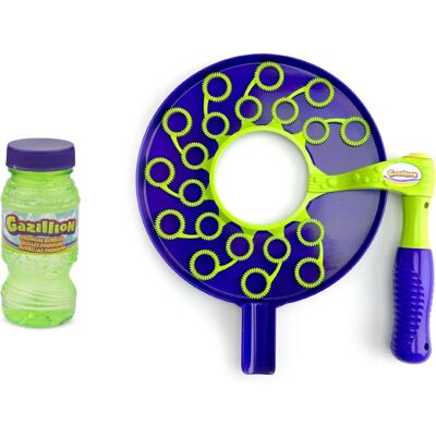 Variante de bulles Gazillion Funrise - Jouet pour enfants - Publicité Variante de bulles Gazillion Funrise - Jouet pour enfants - Publicité