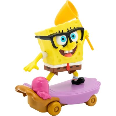 SpongeBob SquarePants Jelly Fishin' Gliders - Action Figure SpongeBob SquarePants Jelly Fishin' Gliders - Action Figure