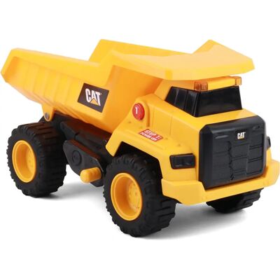 Caterpillar Modell 95-82266 Gelber Spielzeug-LKW - Spielzeug-LKW Caterpillar Modell 95-82266 Gelber Spielzeug-LKW - Spielzeug-LKW