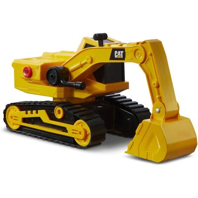 Caterpillar 82268 Power Haulers Bagger - Spielzeugbagger Caterpillar 82268 Power Haulers Bagger - Spielzeugbagger