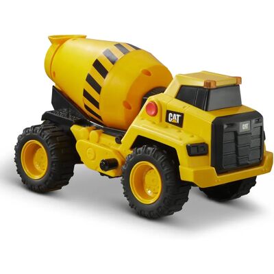 Véhicule de Construction Jaune Caterpillar 95-82269 - Véhicule de Construction - Publicité Véhicule de Construction Jaune Caterpillar 95-82269 - Véhicule de Construction - Publicité