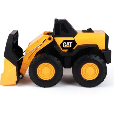 Caterpillar Caricatrice a Ruote in Acciaio - Wheel Loader Caterpillar Caricatrice a Ruote in Acciaio - Wheel Loader