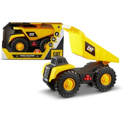 Funrise Toys CAT Camion Jouet - Réaliste, Interactif, Résistant - Camion Jouet Funrise Toys CAT Camion Jouet - Réaliste, Interactif, Résistant - Camion Jouet