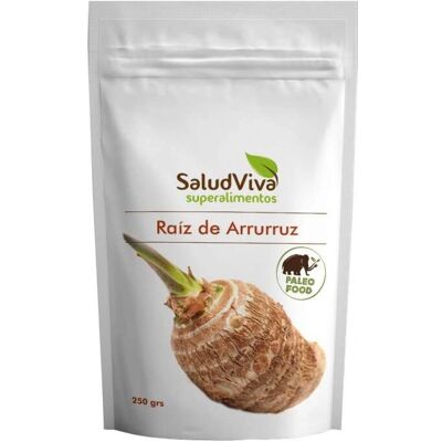 Salud Viva Arrowroot 250g - Starch Salud Viva Arrowroot 250g - Starch