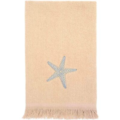 Avanti Linens Rattan Palec Tip Ręcznik - Ręcznik Avanti Linens Rattan Palec Tip Ręcznik - Ręcznik