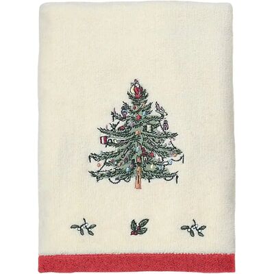 Asciugamano da mano Avanti Spode Tree - Asciugamano da mano Asciugamano da mano Avanti Spode Tree - Asciugamano da mano
