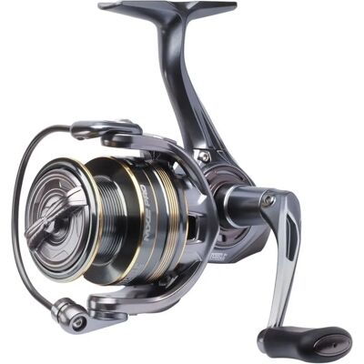 Mitchell Mx2 Pro 2500Hs - Lett Fiskehjul Mitchell Mx2 Pro 2500Hs - Lett Fiskehjul