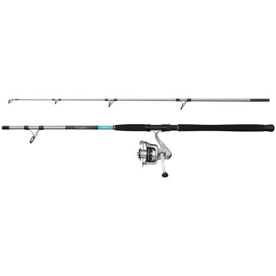Mitchell Tanager 3 SW Salzwasser Spinning-Combo Mitchell Tanager 3 SW Salzwasser Spinning-Combo